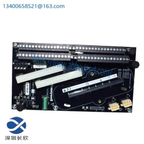 Honeywell C300 Series DCS Module 8C-TDILA1 51307141-175, Industrial Control System Integration Module