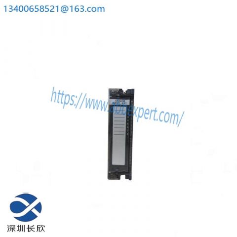 Honeywell 900A01-0002: High-Sensitivity Analog Input Module for Precision Control