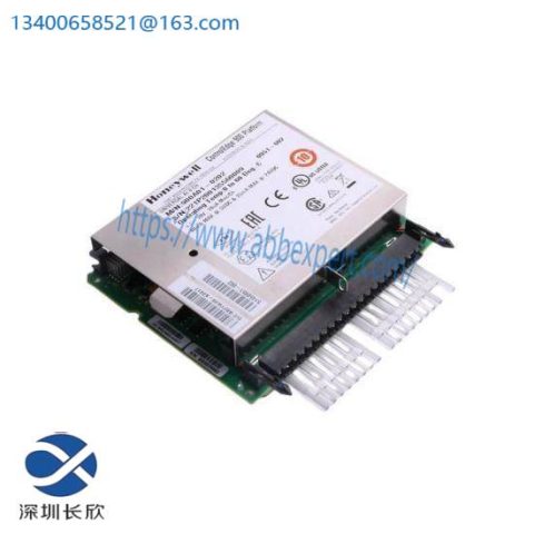 Honeywell 900A16-0103 Analog Input Module