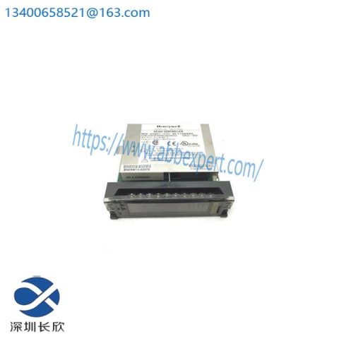 Honeywell 900B16-0101 Modular Controller