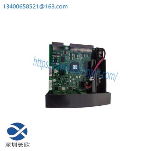 Honeywell 900C30-0460 ControlEdge HC900 Controller Base: Advanced Industrial Control Solution