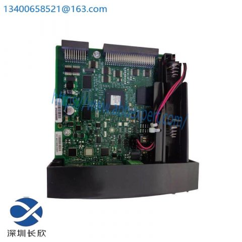 HONEYWELL 900C30S-0460 Industrial Control Base