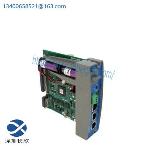 Honeywell 900C75S-0360-00: New in Box, Control Module for Industrial Automation