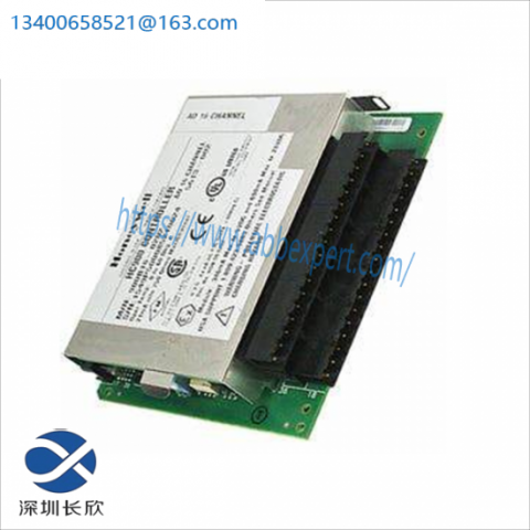 Honeywell 900G02-0102: 16 Channel 24 Vcd Digital Input Module