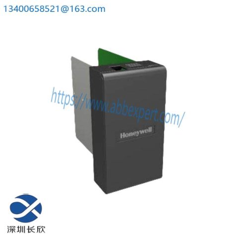 Honeywell 900P24-0601 Power Supply: High-Performance AC/DC Converter for Industrial Automation