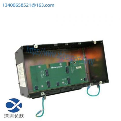 Honeywell 900RR0-0101 HC900 - New in Box; Manufacturer: Honeywell