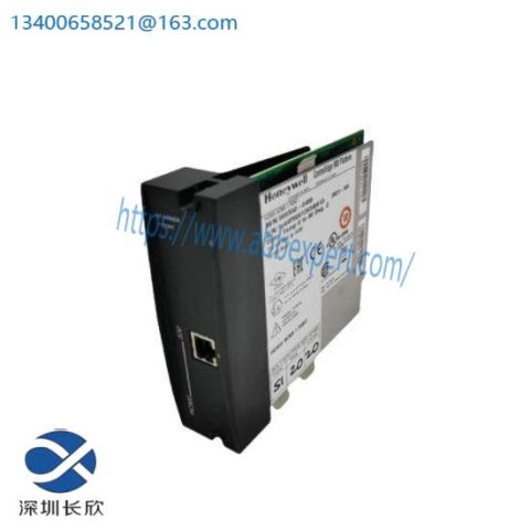 Honeywell 900S50-0460 Power Status Module, Real-Time Monitoring and Control Solution