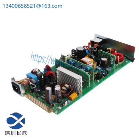 Honeywell ACX633 | 51196655-100 | Switchmode Power Supply