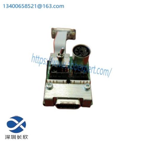 Honeywell PWA51305785-100 Adapter Module, Industrial Control Systems