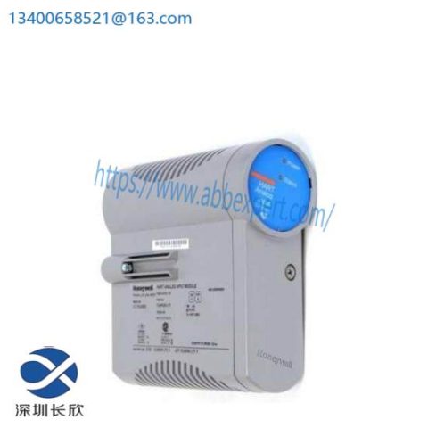 Honeywell CC-PAIH02 51405038-375 Analog Input Card