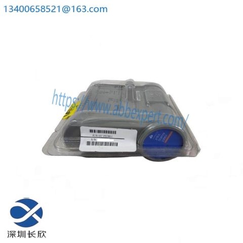 Honeywell CC-PAIH51, 51410069-276 Analog Input Module