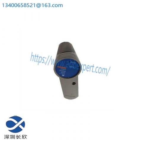 Honeywell CC-PAIX02: Advanced High Level Analog Input Module, Designed for Precision Control Solutions