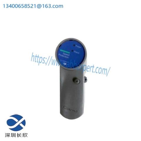 Honeywell CC-PSP401 51454122-175 | Industrial Control I/O Module