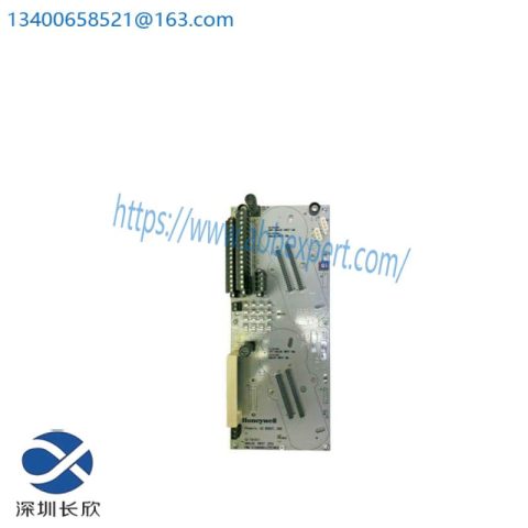 Honeywell CC-TAIX11 Analog Input IOTA Redundant 51308365-175, Designed for Industrial Automation