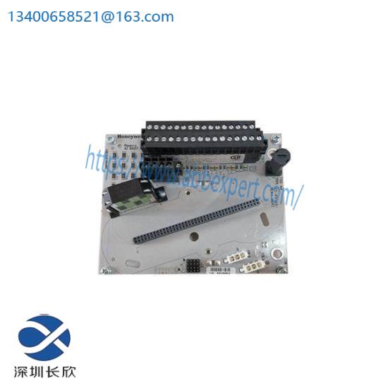 honeywell_cc-taix51_analog_input_module.jpg HONEYWELL CC-TAIX51: High-Performance Analog Input Module for Industrial Control Systems
