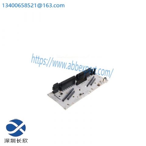 HONEYWELL CC-TAOX11 51308353-175 Analog Output Module - 24V IOTA