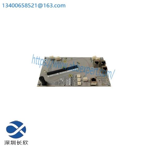 Honeywell CC-TCNT01: C300 Controller Input Output Termination Assembly