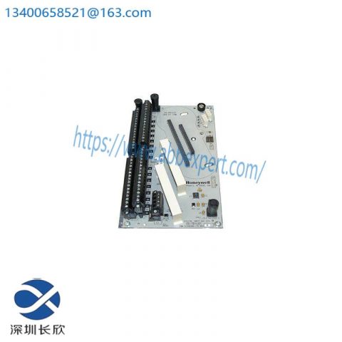 Honeywell CC-TDIL01 Digital Input Module - Advanced Control Solutions