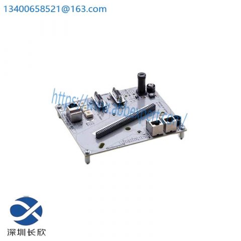 Honeywell CC-TPOX01: Industrial Control Module for Enhanced System Performance