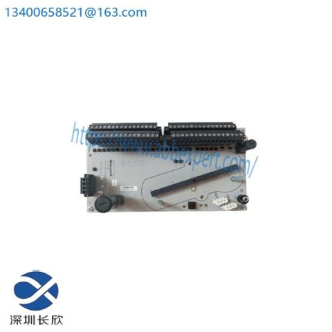 Honeywell CC-TUIO31 Universal Input Output IOTA Module