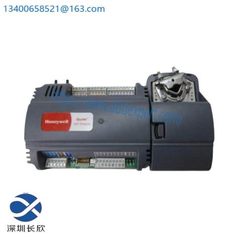 Honeywell CLLYVB6436AS-VAV Controller: Advanced HVAC System Management, 200 Characters or Less