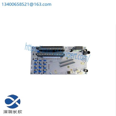 Honeywell DC-TAID01 Analog Input Module - Industrial Grade Precision for Control Systems