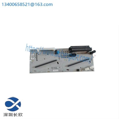 HONEYWELL DC-TAIX61 Industrial Control PCB Card