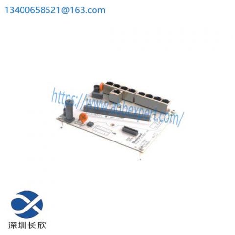 Honeywell DC-TCF901/51307593-176 CF9 Input/Output Termination Assembly (IOTA)