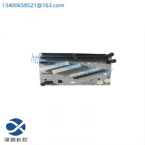 Honeywell DC-TDIL51 Digital Input IOTA - Advanced Industrial Control Module