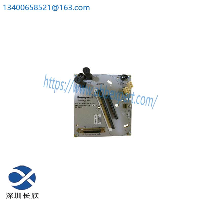 honeywell_dc-tuio31_plc_module.jpg HONEYWELL DC-TUIO31: Precision Control Module for Industrial Automation, 200 characters or less