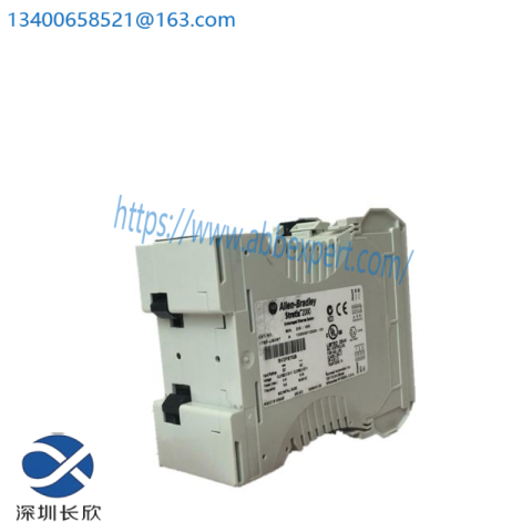 Honeywell EC7850A1072 Integrated Burner Controller - Advanced Combustion Management Solution