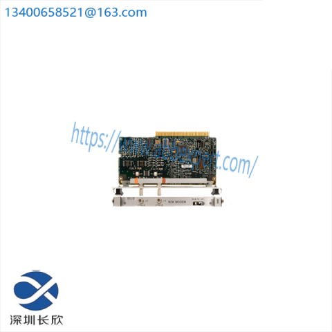 Honeywell FC-CPCHAS-0001 Control Processor Chassis, Advanced Industrial Automation Solution