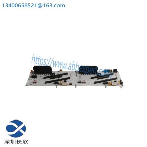 Honeywell FC-IOTA-R24 Redundant IO Termination Assembly - Reliable Control Solution for Industrial Automation