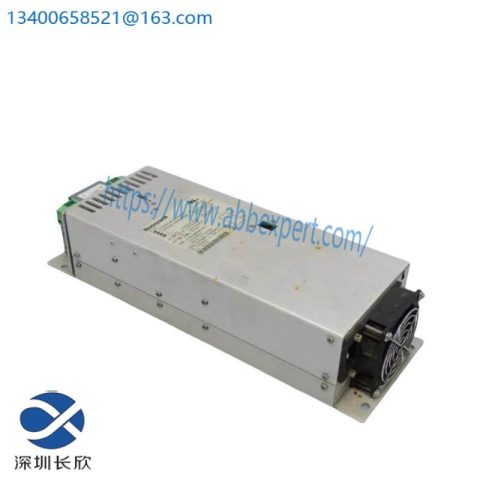 Honeywell FC-PSU-FLTR2450 POWER SUPPLY: Reliable Energy Solution for Industrial Control Systems