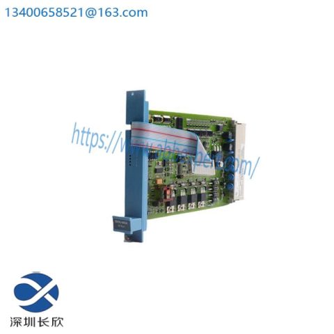 Honeywell FC-SDO-0424 Safe Digital Output Module - Reliable Control in Industrial Applications