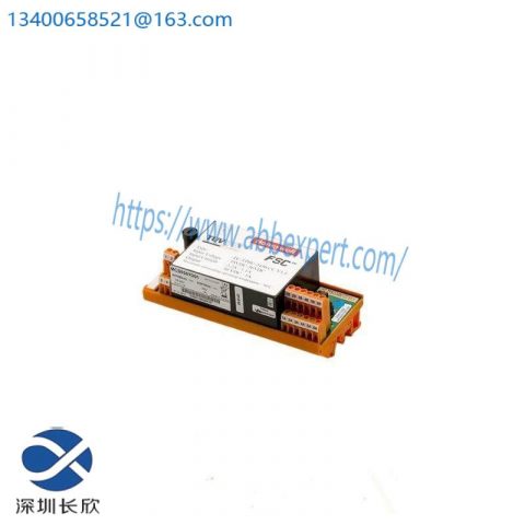 Honeywell FC-TPSU-2430 V1.1 - Advanced Industrial Power Supply