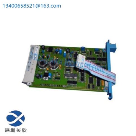 Honeywell FC-TSAO-0220M | Advanced Analog Output Module for Industrial Control Systems