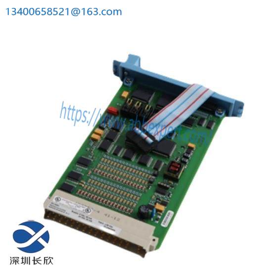 Honeywell FS-SAO-0220m Safe Analog Output Module (0(4)-20 mA, 2 Channels)