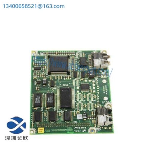 Honeywell FS-SICC-0001/L3 - Advanced DCS Module, Industrial Control System Solutions