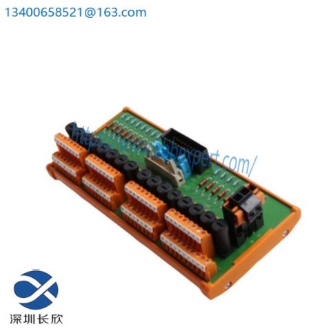 Honeywell FS-TERM-0001 Bus Terminator: Industrial Grade Terminal Block