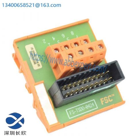 Honeywell FS-TSDO-0424 Safe Digital Output Module - Industrial Control Solutions