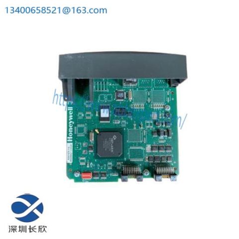 Honeywell HC900B01-0101 | 4 Channel Analog Output Modular