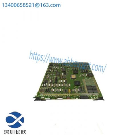 Honeywell K2LCN-2 51401551-400 Memory Module