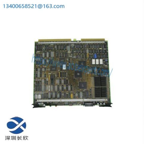 Honeywell K2LCN-8 Processor Card