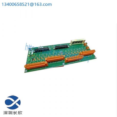 Honeywell MC-TAIH12 51304337-150 Analog Input Module: Precision Control for Industrial Automation