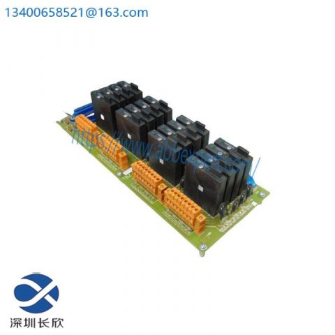 Honeywell MU-TDOA13 51304648-100: Advanced Digital Output Termination Board for Industrial Control Solutions