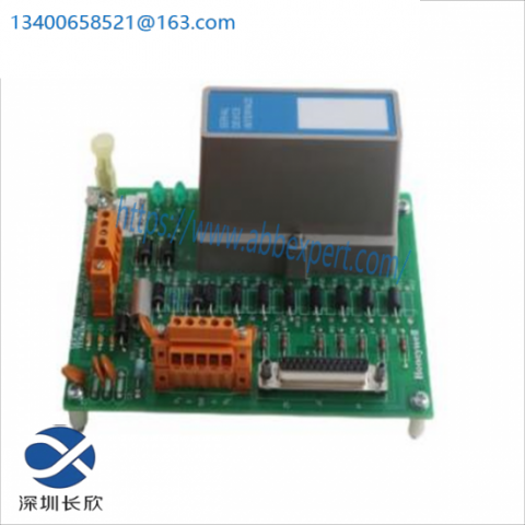 Honeywell MU-TSDM02 51303932-277 - Digital Input Module