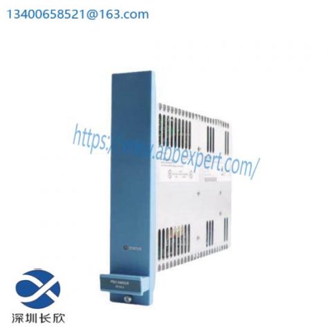 HONEYWELL PSU-240516/136-011194D: Industrial Power Supply for Robust Automation Solutions