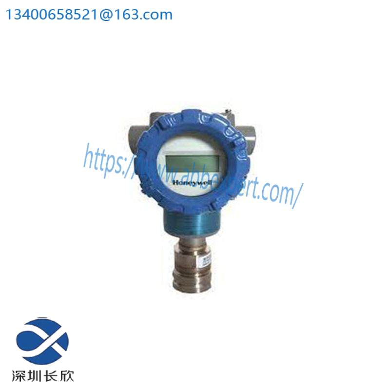 honeywell_stg74s-e1g000-1-a-ahs-11s-a-60a0_pressure_transmitter.jpg Honeywell STG74S Differential Pressure Transmitter - Precision Measurement for Industrial Applications
