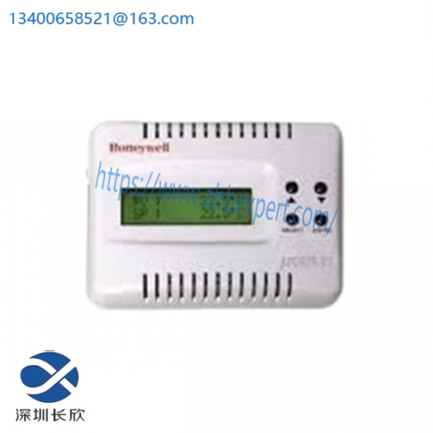 HONEYWELL T2798I1000 - Industrial Automation Module